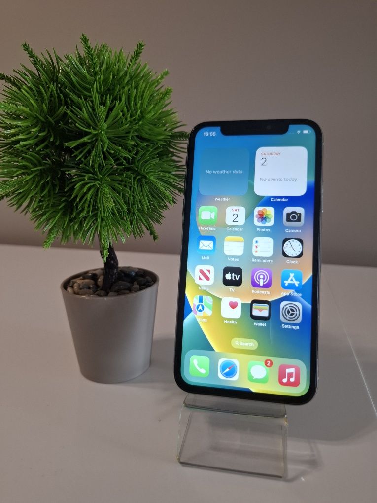 Телефон Iphone X