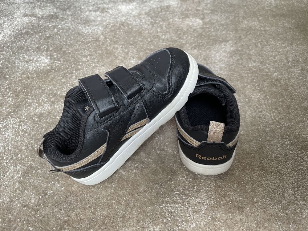Детски спортни обувки Reebok, размер 23.5