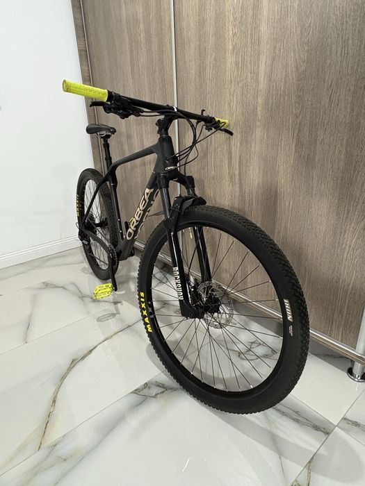 Orbea Alma M51 2023 Cadru XL