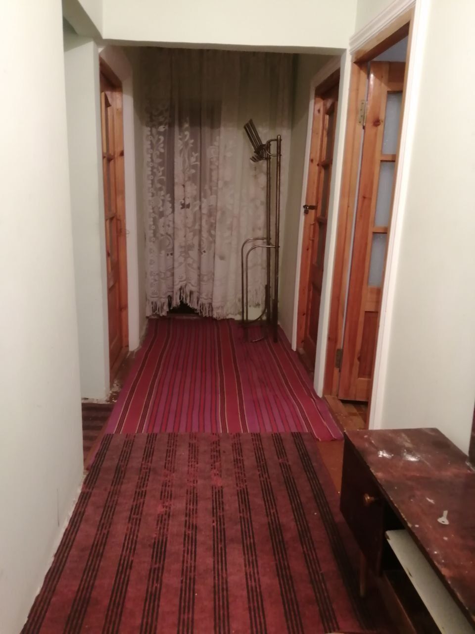 Ижарага берилади