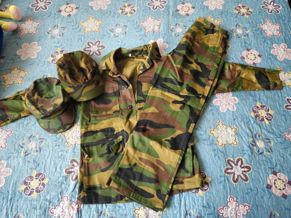 Продам Военную форму
