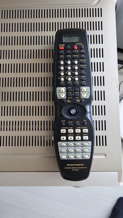 Marantz receiver SR6300