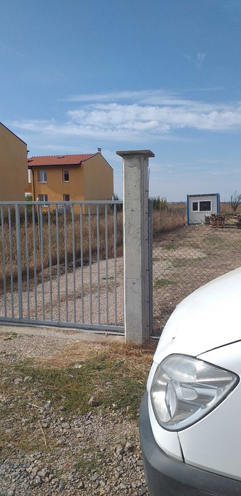 Продава се Парцел в Божурище - 700 кв.м за 143 €/кв.м - Снимка #6