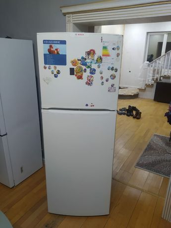 Срочно Продам Холодильник. Bosch