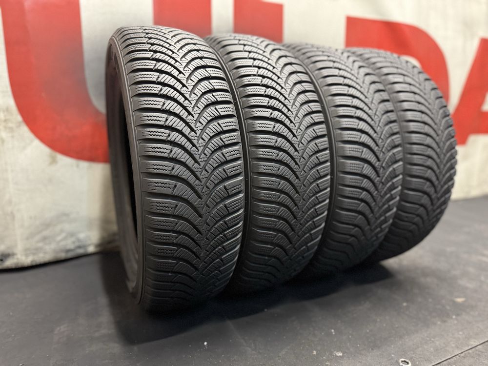 175 65 15, Зимни гуми, Hankook WinterICeptRS2, 4 броя