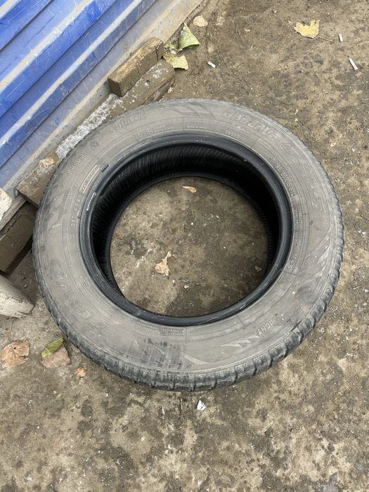 Зимние шины б/у TOYO Япония