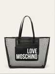 Дамска чанта love moschino