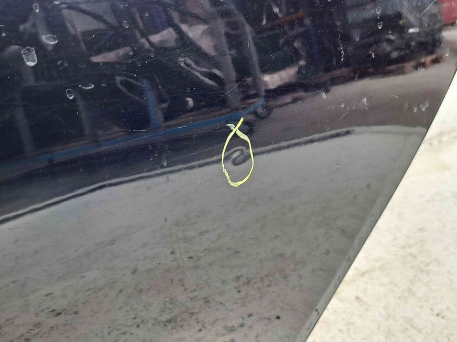 Usa stanga spate Renault Laguna 3 Combi [Fabr 2007-2015] NV472