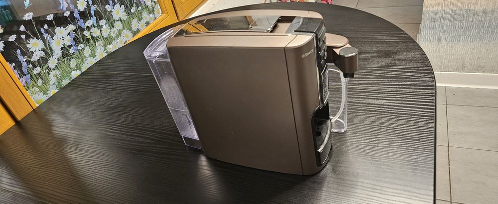 Mașina de cafea Tchibo cafissimo