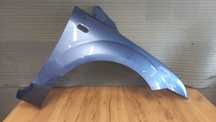 Aripa Fata Dreapta Ford Focus 2/II 2004-2008 (Cod: Blue Jeans Met)