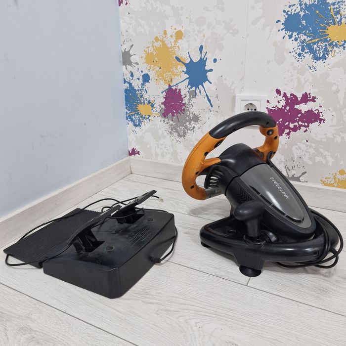 Волан DriftOz за компютър