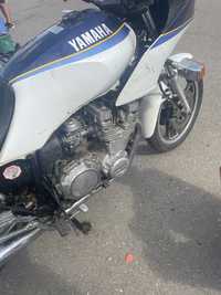 Vand Motocicleta Yamaha