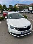 Skoda Octavia Skoda Octavia 3 1.6tdi 115cp(2017) al doilea proprietar