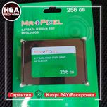 SSD Mr.Pixel MPSL256GB 256 Гб Новые Гарантия Расскочка