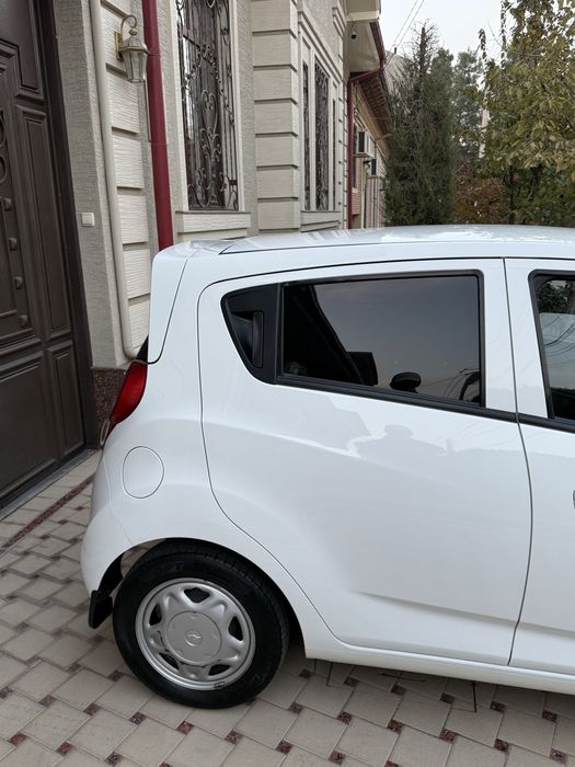 Spark 2015 2 pozitisya 1,25 mator 39 min probeg