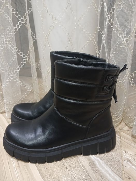 Модные сапоги 39. Modniy eti 39