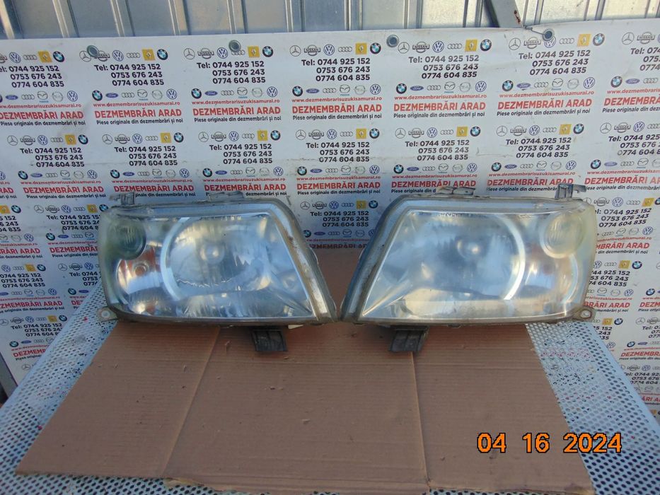 Far Suzuki Vitara 2005-2015 faruri stanga dreapta grand vitara
