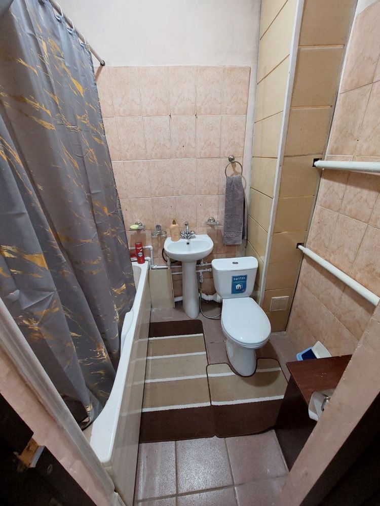 Сдается квартира, Чиланзар 5 квартал, 2/1/4