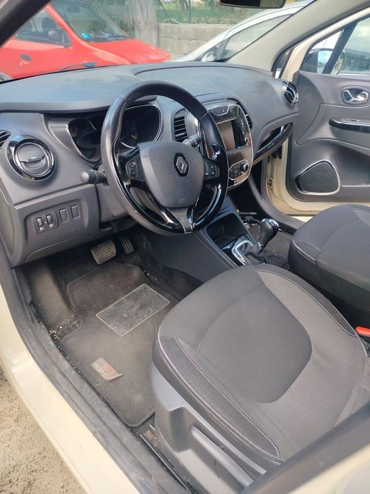Рено каптюр 1.2 Tce