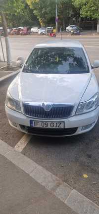 Skoda octavia 2012 facelifet