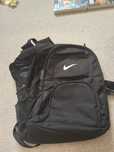 Ghiozdan de firma Nike