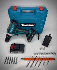 Шуруповёрт дрел bosch makita dewaltлт