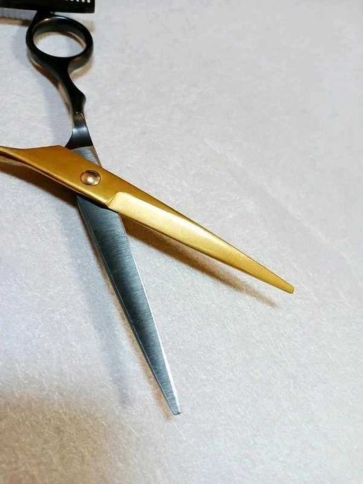 Set foarfece profesionale frizer/cuafor