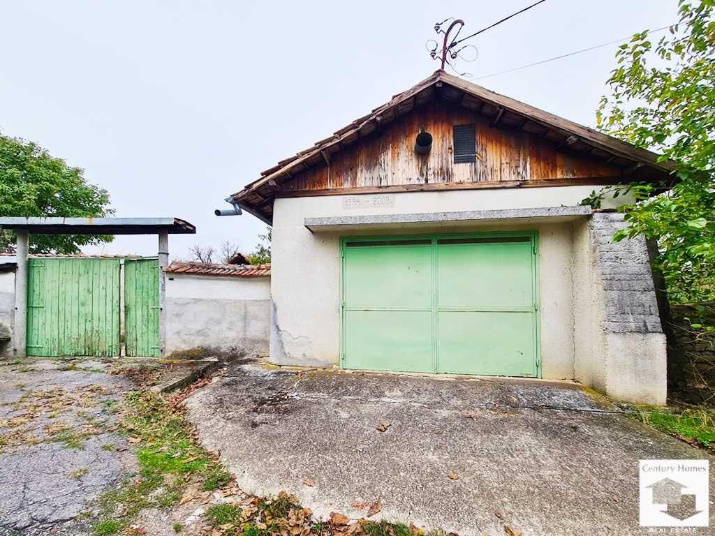 Продава се Къща в с. Хотница, Област Велико Търново - 85 кв.м за 789 €/кв.м - Снимка #21