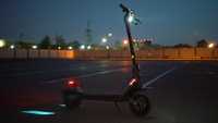 Электросамокат Segway P100SU