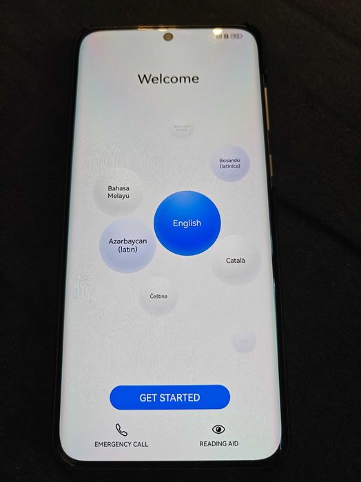 Huawei P60 Pro 256gb