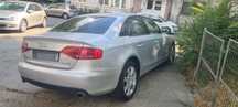 Vând Audi a4 b7 avariat