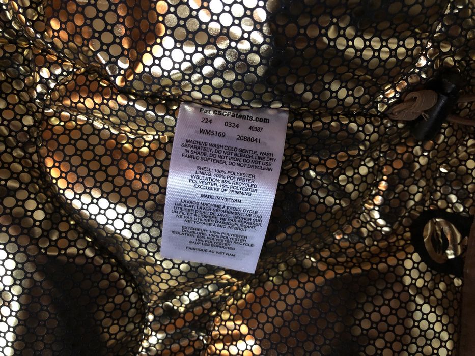 Columbia Landroamer™ II Parka ОРИГИНАЛНО мъжко зимно яке/парка - XL