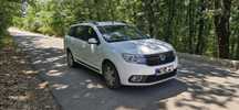 Vand sau schimb dacia mcv 2018