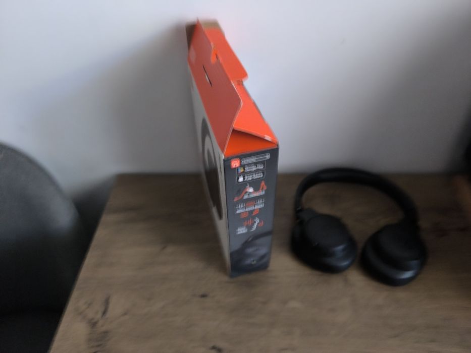 Căști JBL TUNE 720 BT Wireless