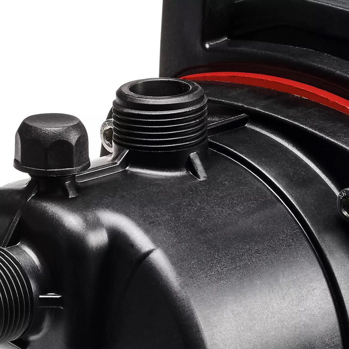 Einhell Pompă de grădină,hidrofor, GC-GP 6538,sigilat