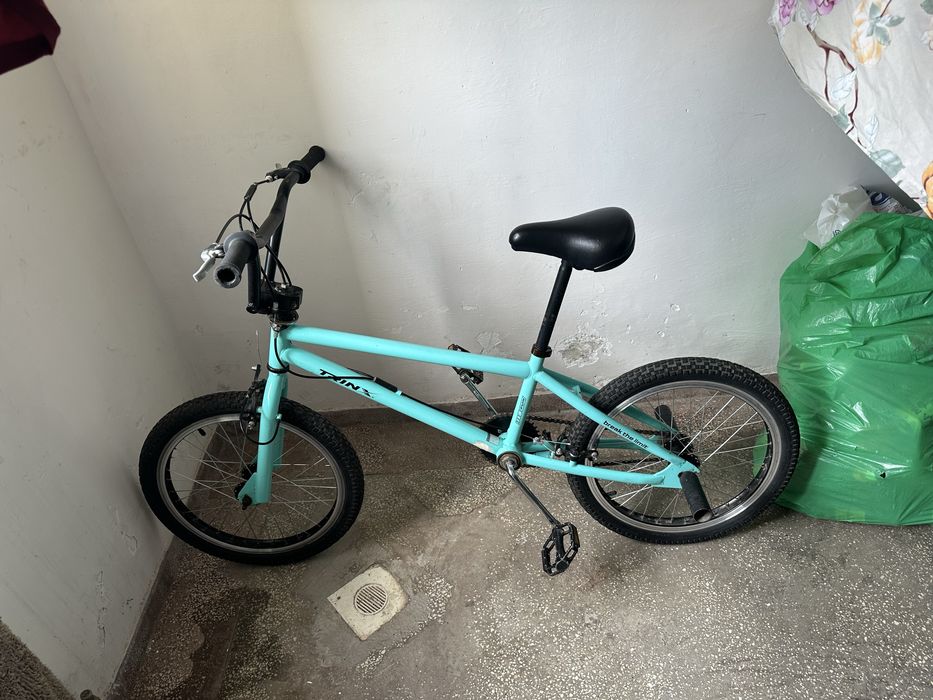 Bicicleta Copii tip Bmx