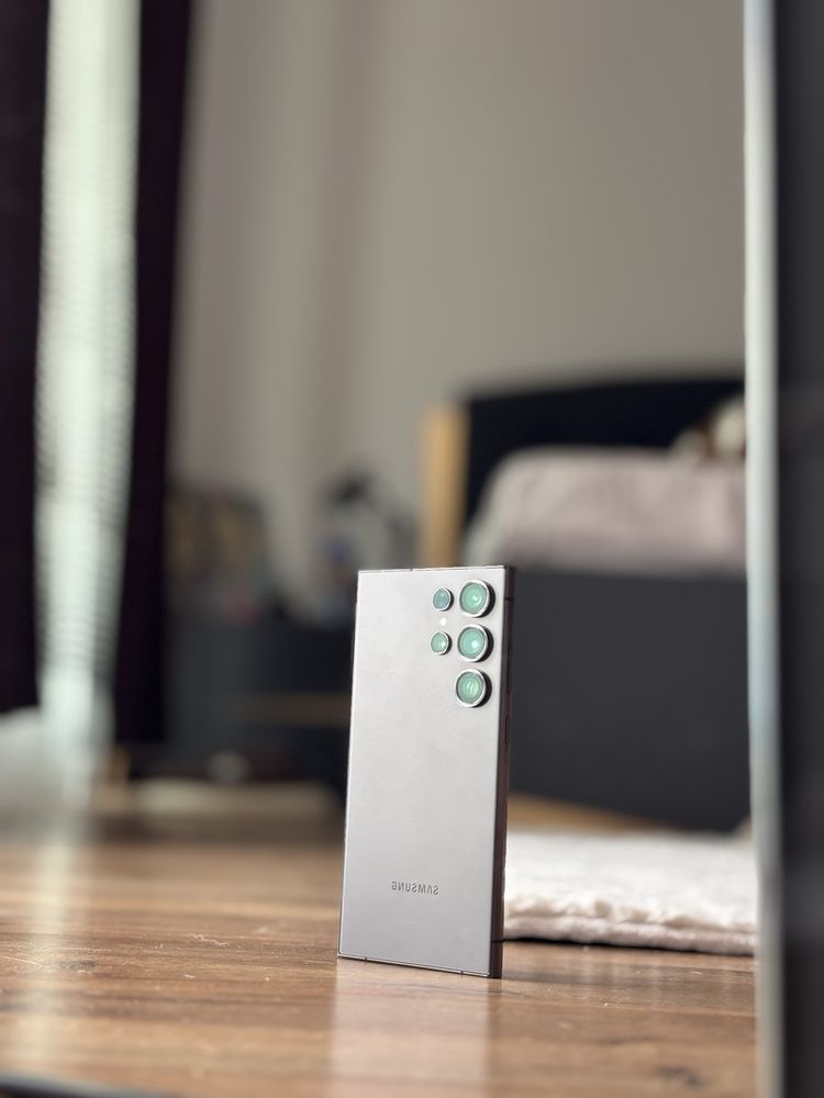 Samsung S24 Ultra