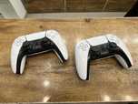Джойстик Ps5 (Kaspi RED)