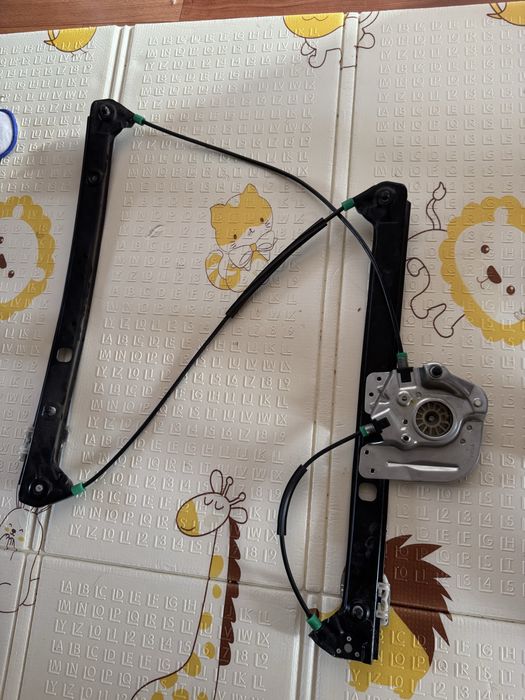 Стекло подьемник