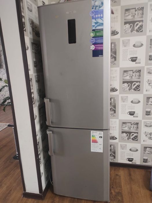 Продам холодильник Beko