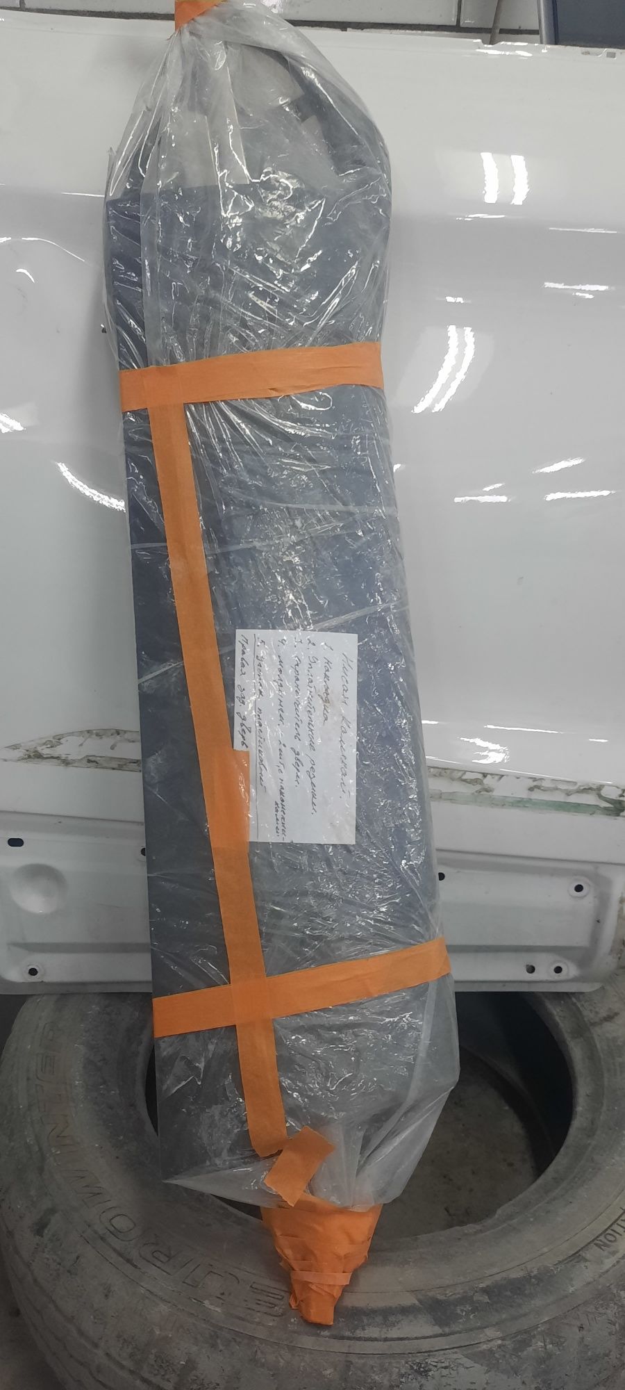 Продам заднюю правую дверь, оригинал, б/у. Nisan Qahkai 2019г.