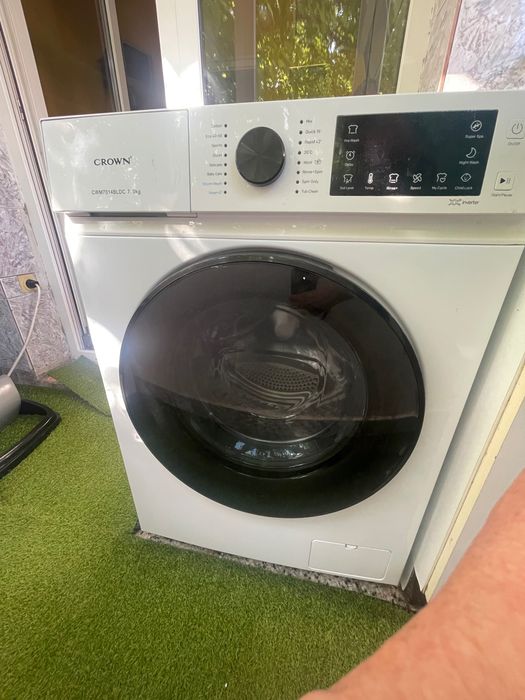 пераня в отлично състояние , малко използвана