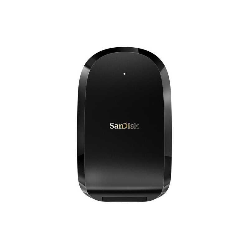 Четец SanDisk Extreme PRO CFexpress Type B Card Reader