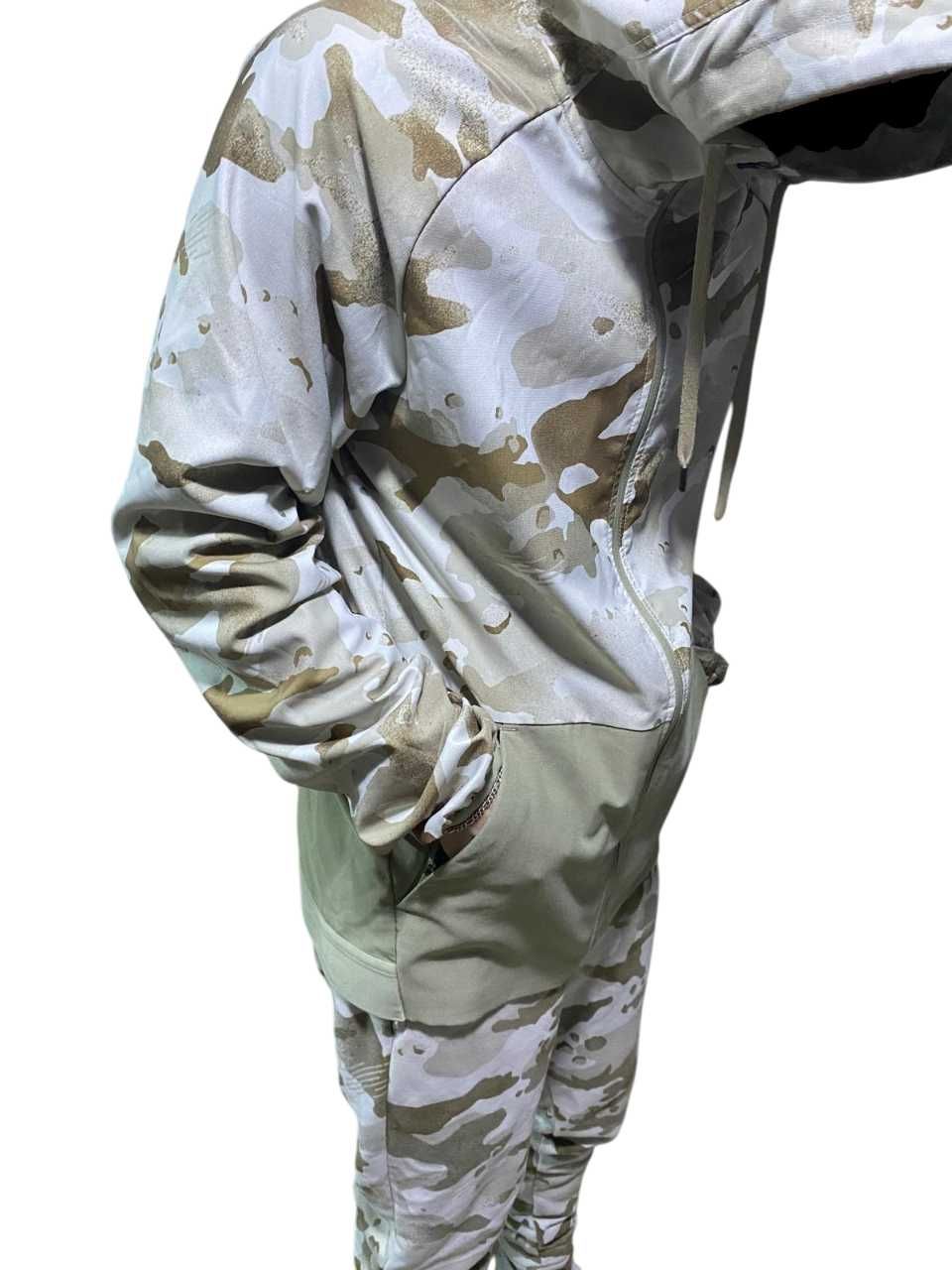 Compleu Nike army