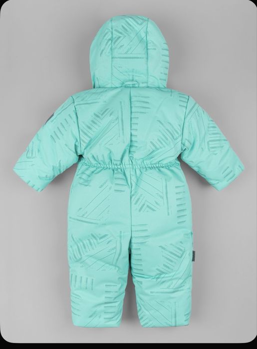 Комбинезон зимний LEO