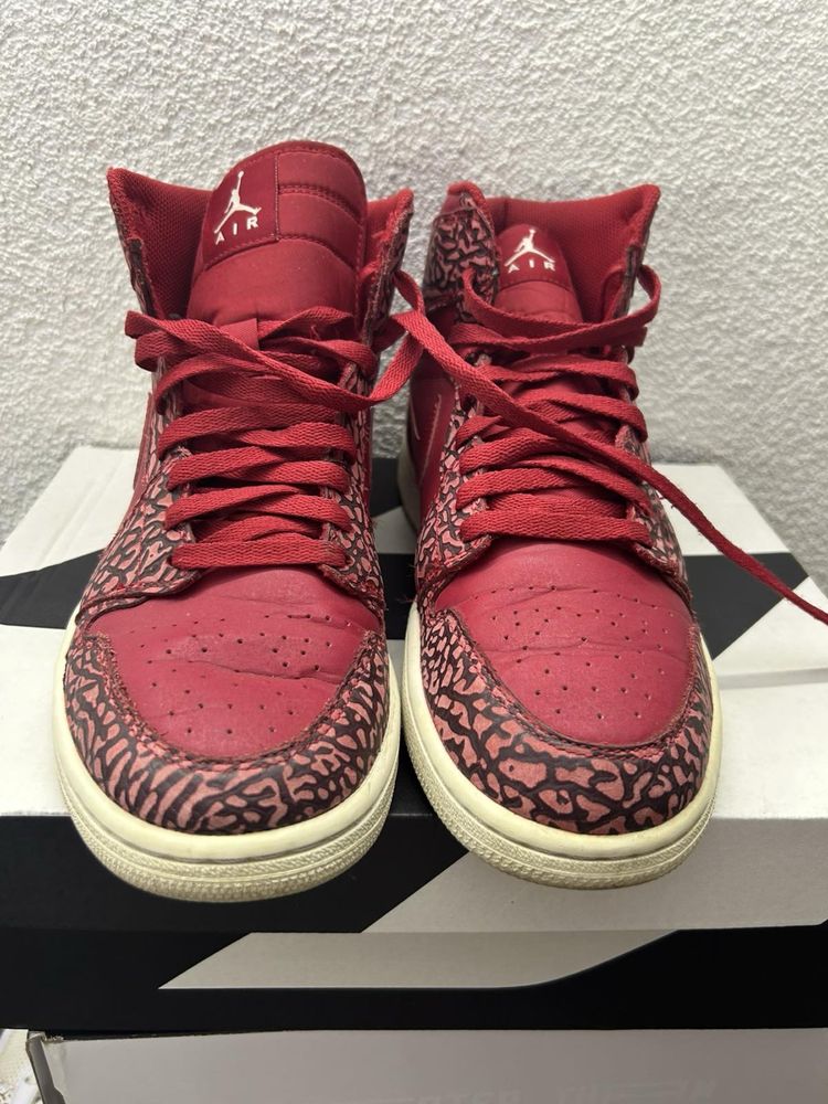 Мъжки маратонки Jordan 44.5