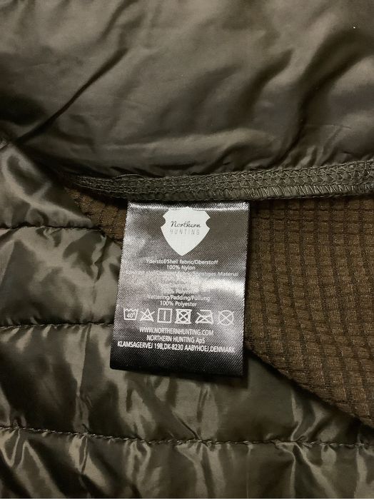 Northern Hunting jacket L
