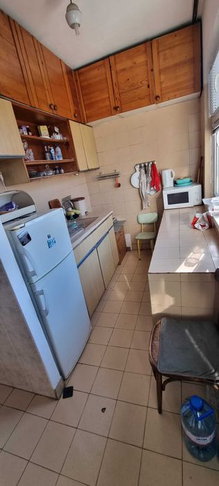 Дава се под наем Тристаен апартамент в Пловдив, Изгрев - 90 кв.м за 400 € - Снимка #1