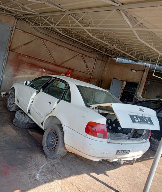 Piese Audi A4 B5