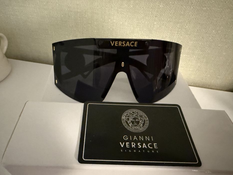 Ochelari dama versace originali